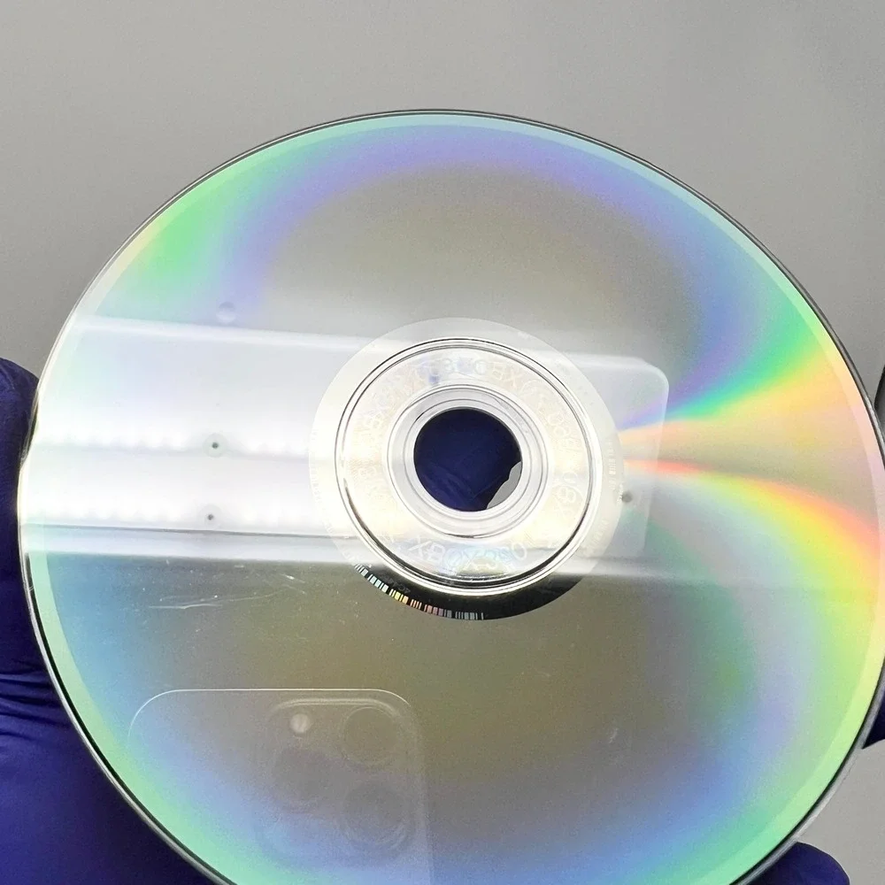 Tom Clancys Splinter Cell Conviction Xbox 360 Ubisoft Stealth Action Game‎ Disc